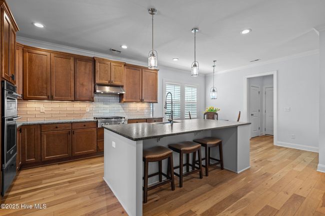 3544 Shell Quarry Dr, House other with 3 bedrooms, 3 bathrooms and 2 parking in Wilmington NC | Image 17