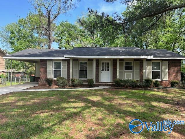 Thornhill Rd, Huntsville, AL 35810