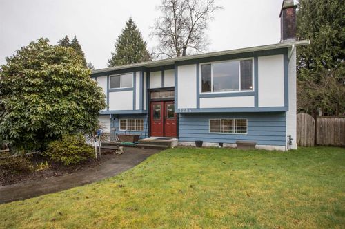 1214 Laburnum Ave, Port Coquitlam, BC, V3B1K3 | Card Image