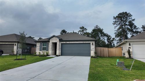 16241 Parish Pointe Ct, Conroe, TX, 77302-1562 | Card Image