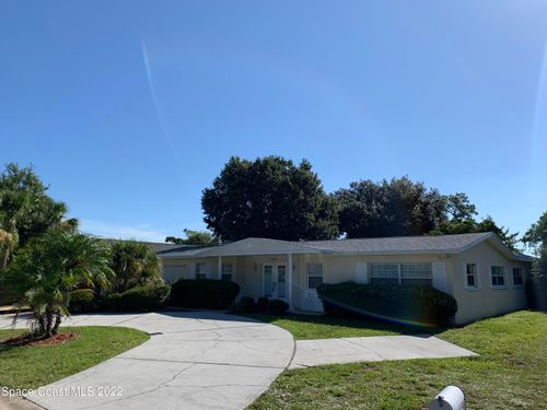 1343 Gleneagles Way, ROCKLEDGE, FL, 32955-2522 | Card Image
