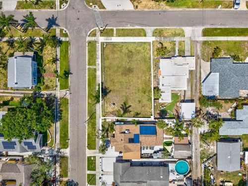 1803 Sunset Dr, CLEARWATER, FL, 33755-1745 | Card Image