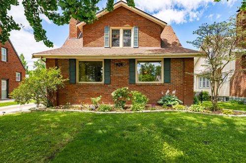 513 Kreitzer Ave, Bloomington, IL, 61701-5605 | Card Image