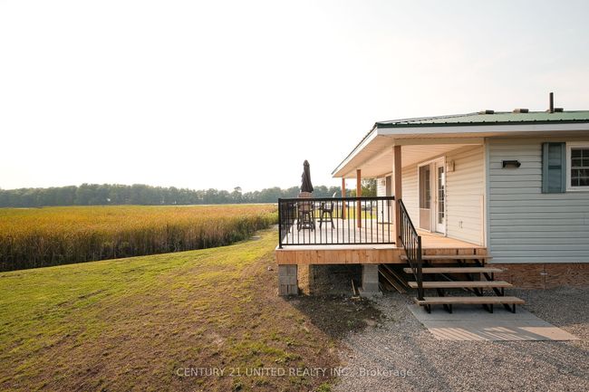 93 Otter Road, House other with 2 bedrooms, 2 bathrooms and 5 parking in Curve Lake First Nation 35 ON | Image 24