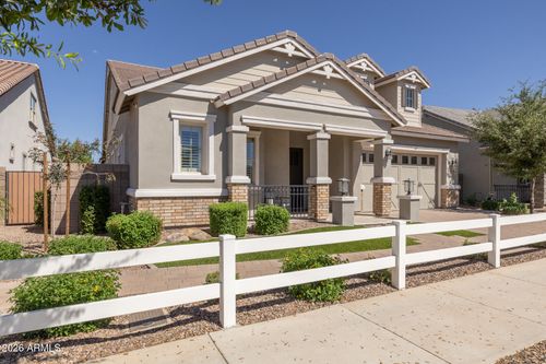 20099 S 229th Way, Queen Creek, AZ, 85142-3952 | Card Image