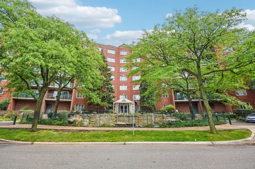 206-8580 W Foster Ave, Norridge, IL, 60706-2718 | Card Image