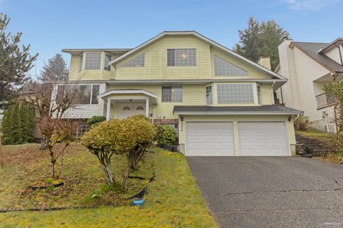 3178 Leeward Court, Coquitlam, BC, V3C5A9 | Card Image