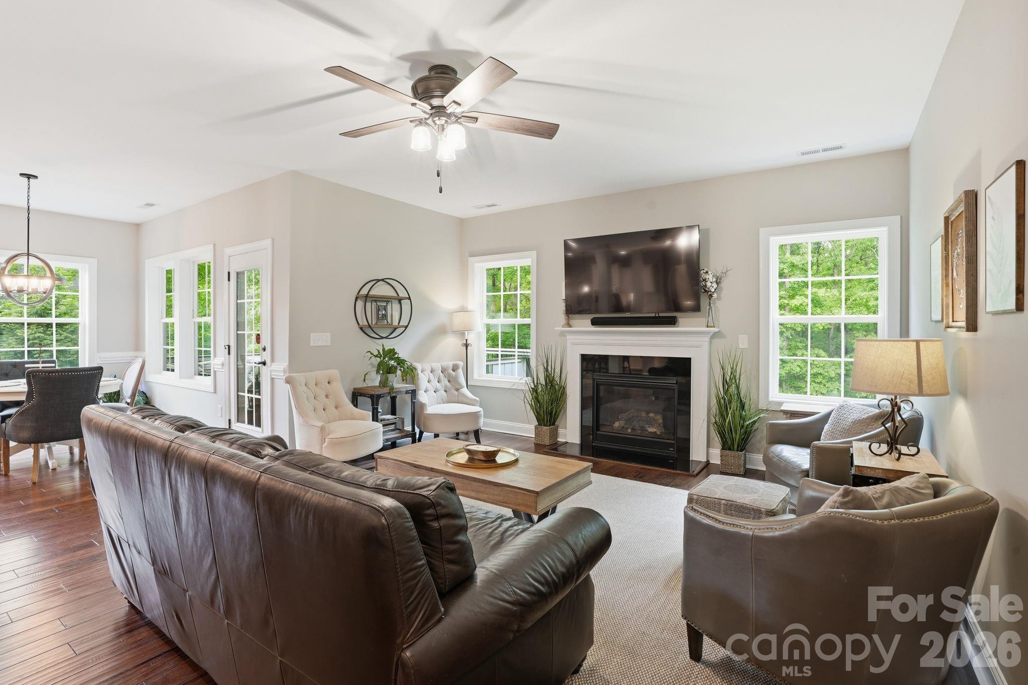Residential in Clover 4