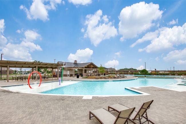 6205 Norley Ct, House other with 4 bedrooms, 2 bathrooms and null parking in Aubrey TX | Image 22