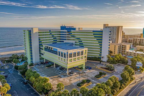 732-1105 S Ocean Blvd, Myrtle Beach, SC, 29577-4538 | Card Image