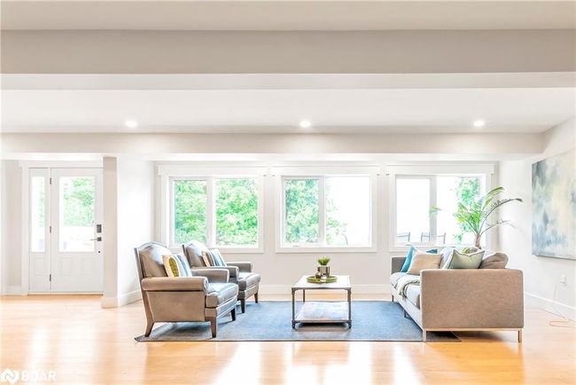 2681 Concession Rd 5, House other with 5 bedrooms, 3 bathrooms and 10 parking in Loretto ON | Image 22