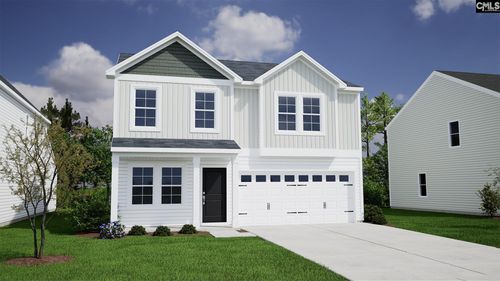 436 Hardwick Drive, Columbia, SC, 29223 | Card Image
