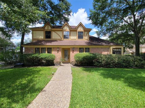 12002 Cedarcliff Ct, Houston, TX, 77070-5437 | Card Image