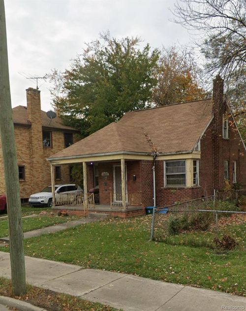 12675 Wyoming St, Detroit, MI, 48238-3063 | Card Image