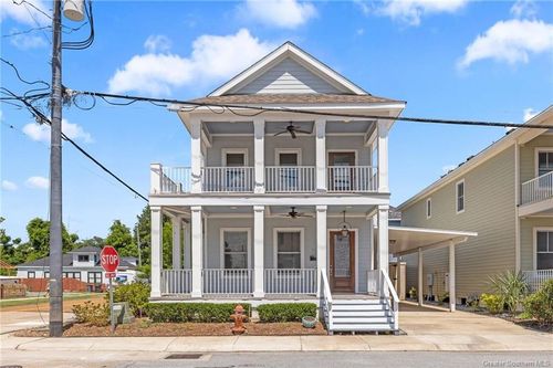 601 Hodges St, Lake Charles, LA, 70601-4212 | Card Image