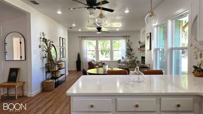 1742 S 5 Th St, House other with 3 bedrooms, 2 bathrooms and null parking in Abilene TX | Image 16