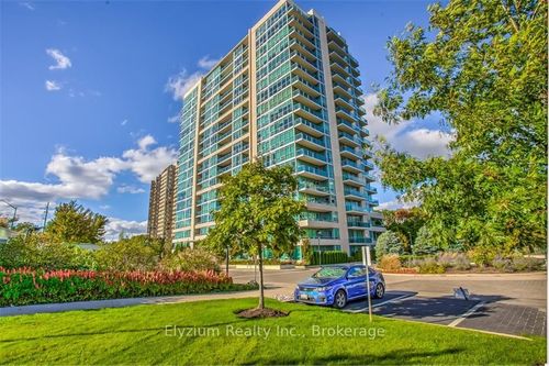603-1055 Southdown Rd, Mississauga, ON, L5J0A3 | Card Image