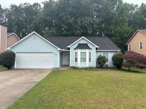 4835 Camberbridge Dr, Alpharetta, GA, 30022-7334 | Card Image