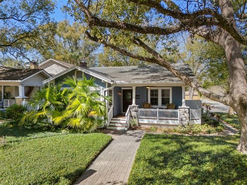 201 W Thomas St, Tampa, FL, 33604-6053 | Card Image