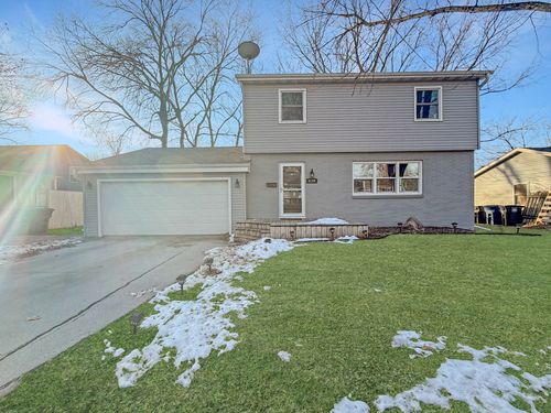 4149 Boyd St, Des Moines, IA, 50317-5555 | Card Image