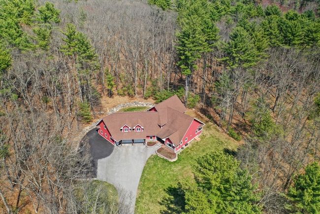 31 Autumn Leaf Dr, House other with 4 bedrooms, 4 bathrooms and 10 parking in Groton MA | Image 38