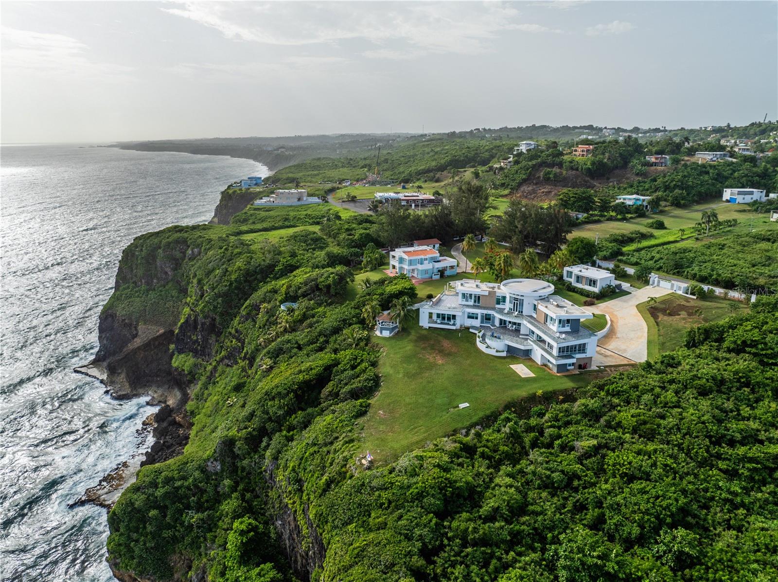 Residential en venta en QUEBRADILLAS, 991 CALLE ESTACION, 7715 m²