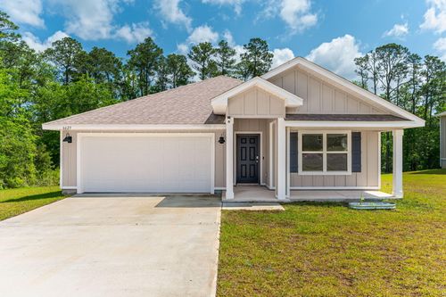 6629 Spyglass Hill Rd, Laurel Hill, FL, 32567-7319 | Card Image