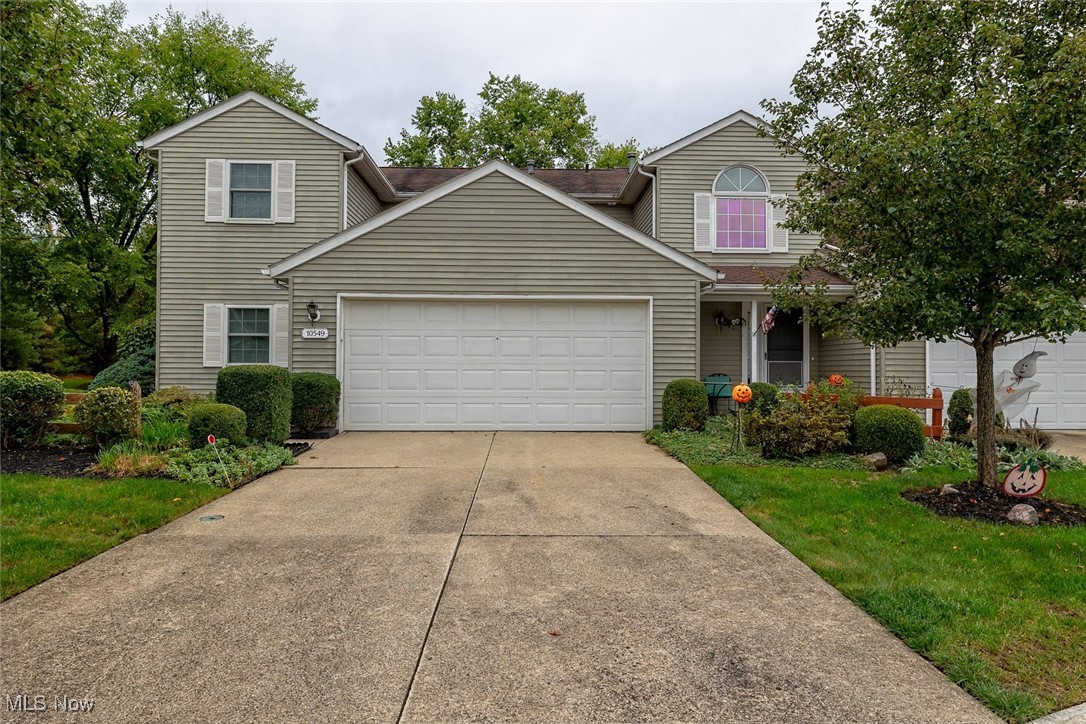 Leawood Oval, Strongsville, OH 44136