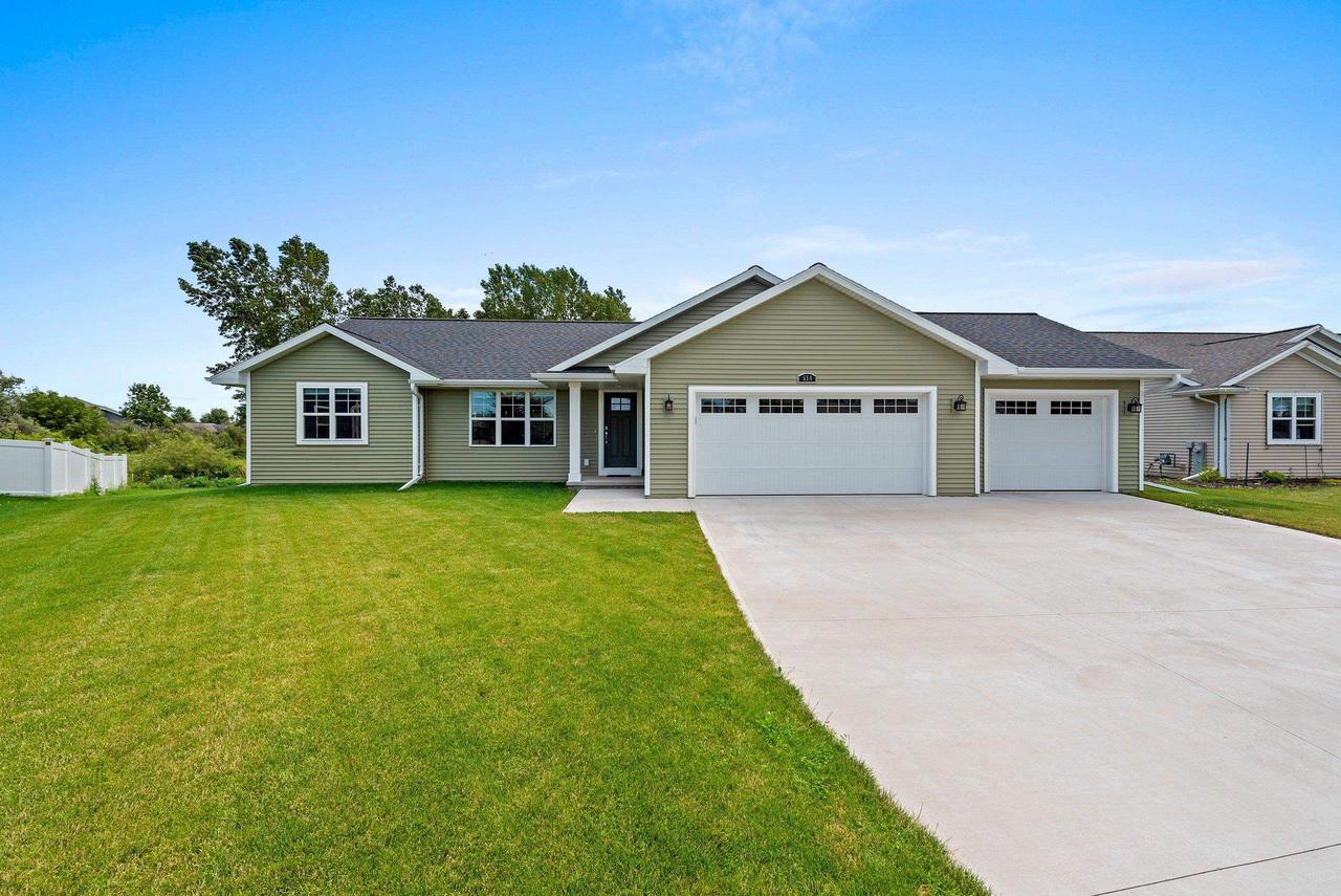 Wendy Way, Pulaski, WI 54162