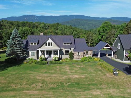 3354 E Warren Rd, Waitsfield, VT, 05673-7138 | Card Image