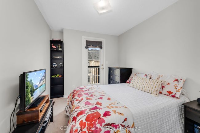 21 Rabbit Run Way, House attached with 3 bedrooms, 3 bathrooms and 1 parking in Brampton ON | Image 35