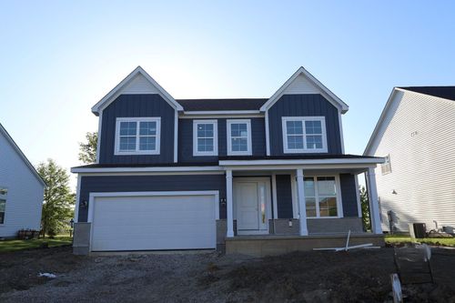 413 Zelkova Lane, Lewis Center, OH, 43035 | Card Image