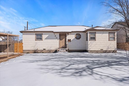 1507 Avenue E, Levelland, TX, 79336 | Card Image