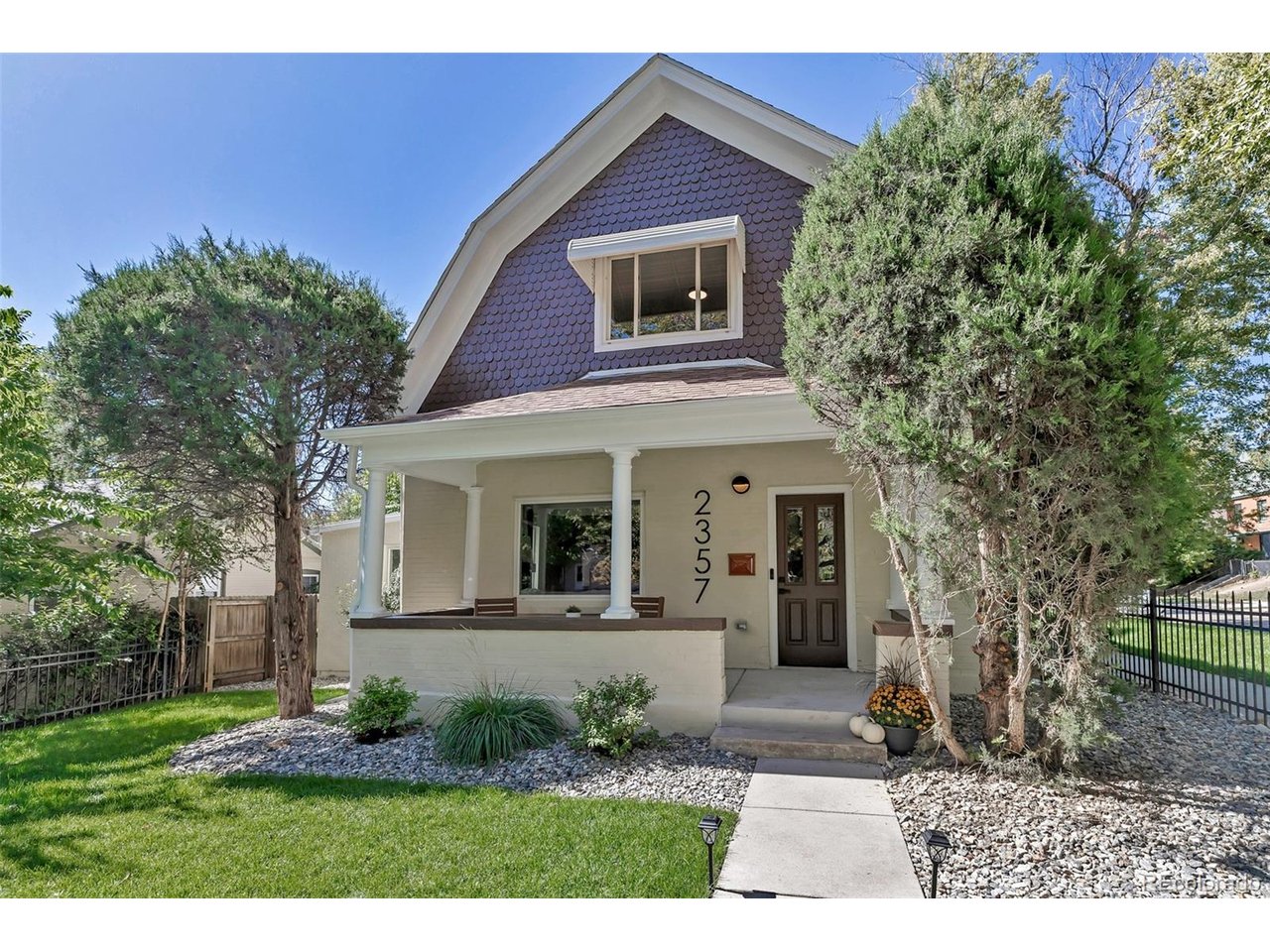 Residential in Denver