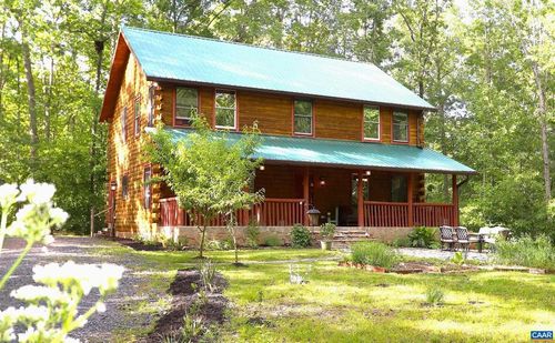5254 Havenwood Ln, SCHUYLER, VA, 22969-1822 | Card Image