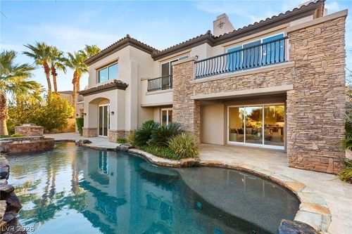 2436 Grassy Spring Pl, Las Vegas, NV, 89135-1543 | Card Image