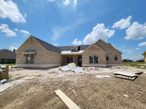 12409 Hornfels Dr, Krum, TX, 76249-2017 | Card Image