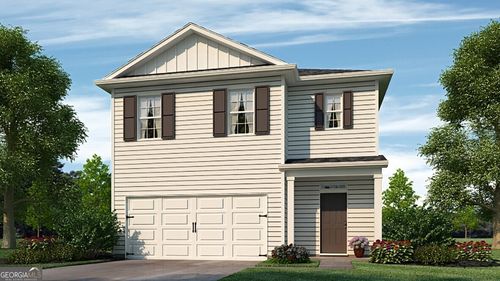 114 Glenrise Dr, Dallas, GA, 30157-2217 | Card Image