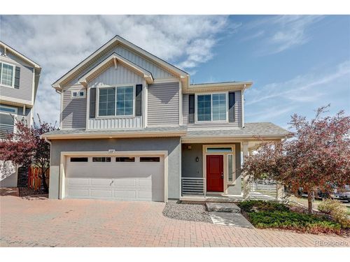 237 S Old Hammer St, Aurora, CO, 80018-4674 | Card Image