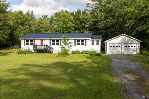 24210 Hickey Rd, Carthage, NY, 13619-9783 | Card Image