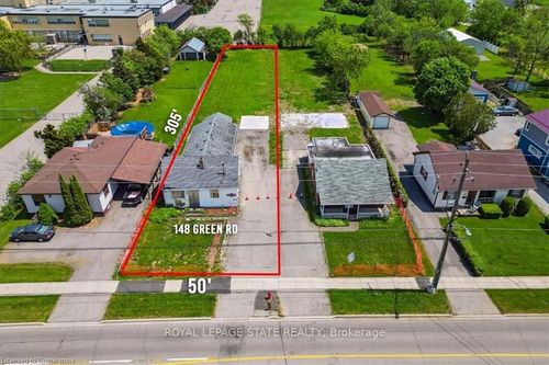 148 Green Rd, Stoney Creek, ON, L8G3X1 | Card Image