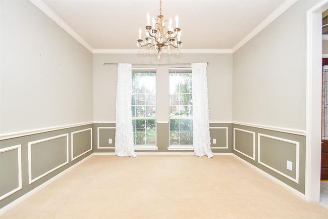 1907 Hickory Hill Ct, House other with 4 bedrooms, 4 bathrooms and 3 parking in Sugar Land TX | Image 5