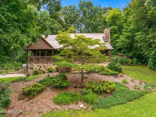 7820 Jefferson Oaks Dr, Knoxville, TN, 37938-4445 | Card Image