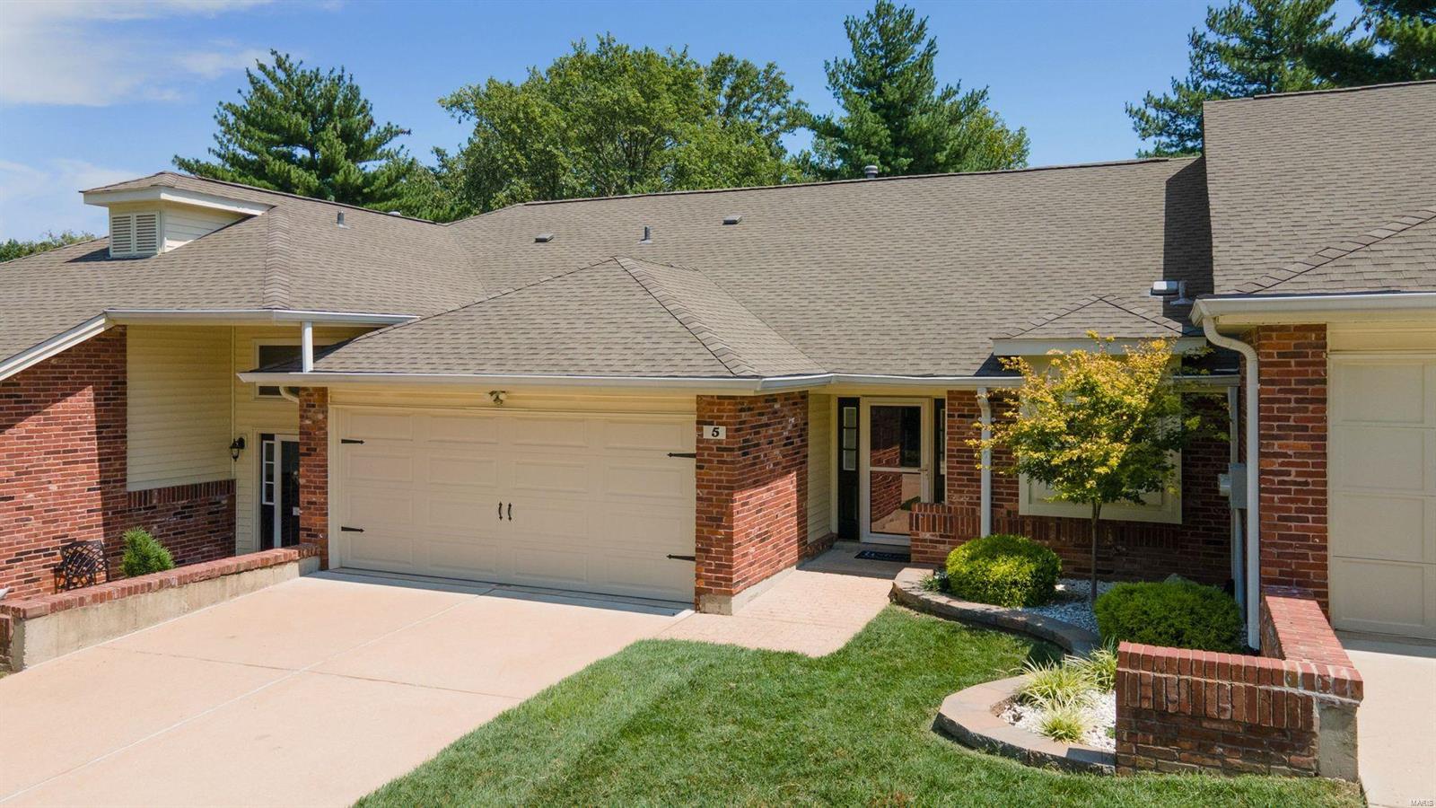 Willowyck Ct, Saint Louis, MO 63146