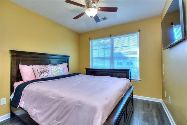 2326 Nicole Dr, Townhouse with 3 bedrooms, 3 bathrooms and null parking in Hampton GA | Image 24
