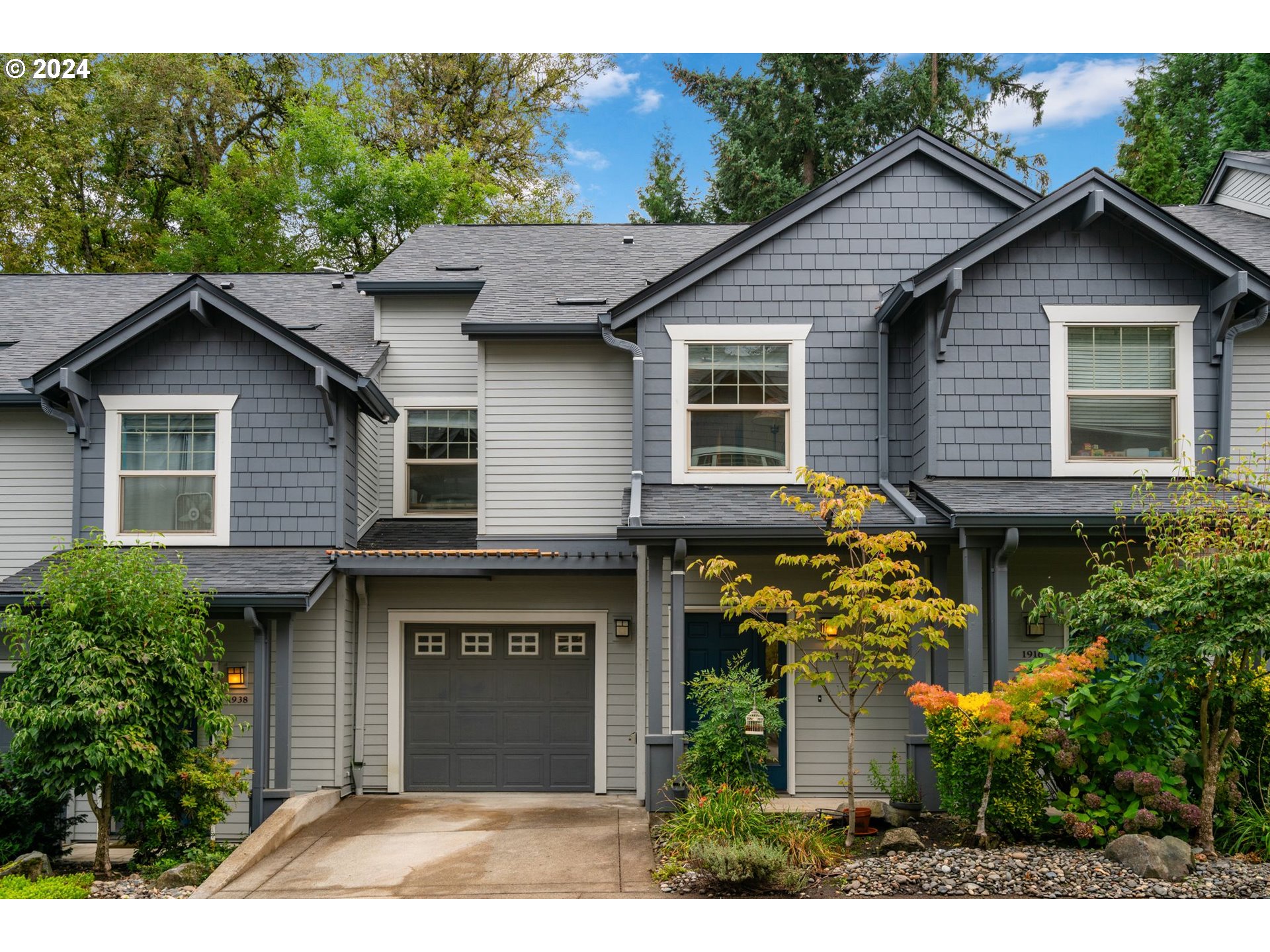 50th Way, Hillsboro, OR 97124