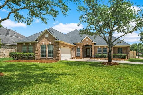 15331 Springhill Bend Ln, Cypress, TX, 77429-1578 | Card Image