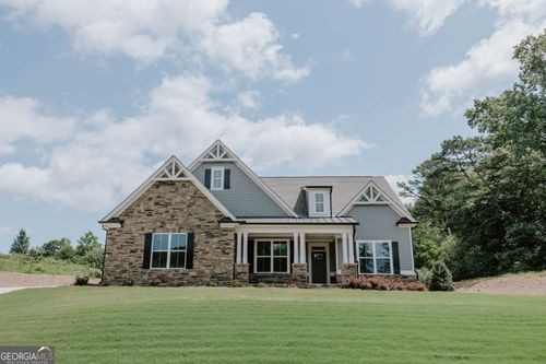 417 Sweetgrass Dr, Demorest, GA, 30535 | Card Image
