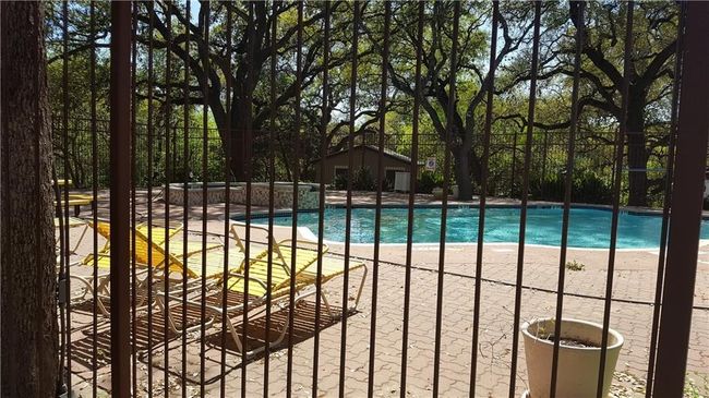 APT-3006 - 12166 Metric Blvd, Condo with 1 bedrooms, 1 bathrooms and 2 parking in Austin TX | Image 15