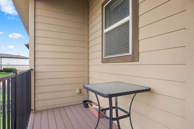 A - 2302 Dillon Pond Ln, Condo with 3 bedrooms, 3 bathrooms and 4 parking in Pflugerville TX | Image 19